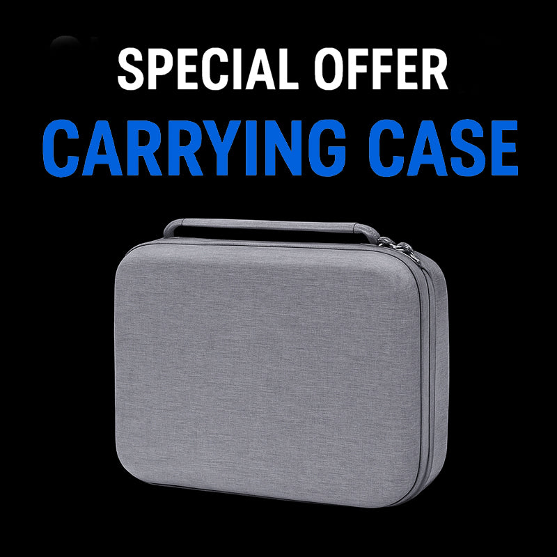 ⚡Limited-Time Deal: Get the Ultimate Drone FPV  Case Original Now